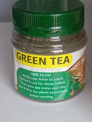 Herbs and Spices