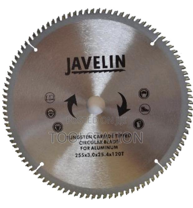 Circular Saw Blade 350mm X 100t
(Bld-350x100)