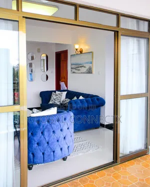 Furnished Kileleshwa Apartment Short Stay