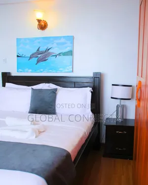 Furnished Kileleshwa Apartment Short Stay