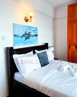 Furnished Kileleshwa Apartment Short Stay