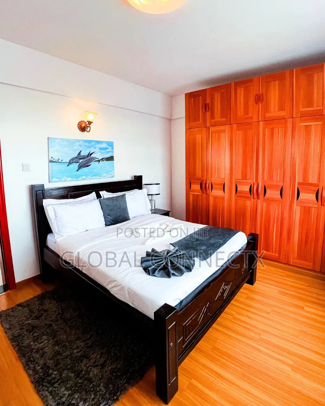 Furnished Kileleshwa Apartment Short Stay
