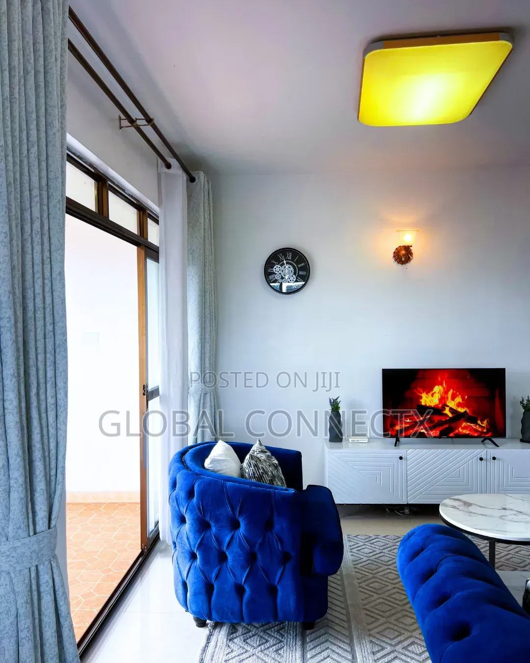 Furnished Kileleshwa Apartment Short Stay