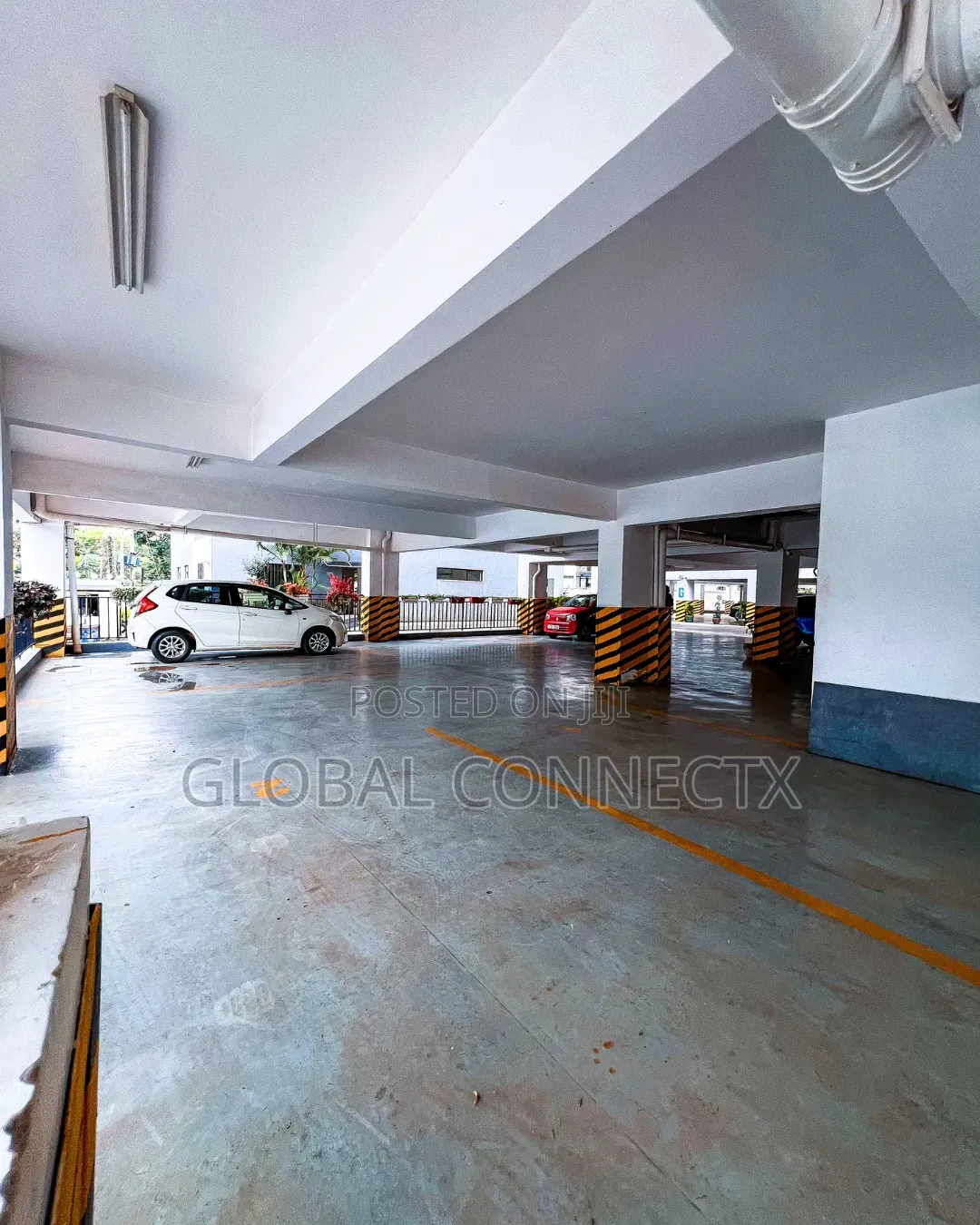 Furnished Kileleshwa Apartment Short Stay