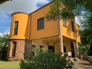 4bdrm Villa in Diani for sale