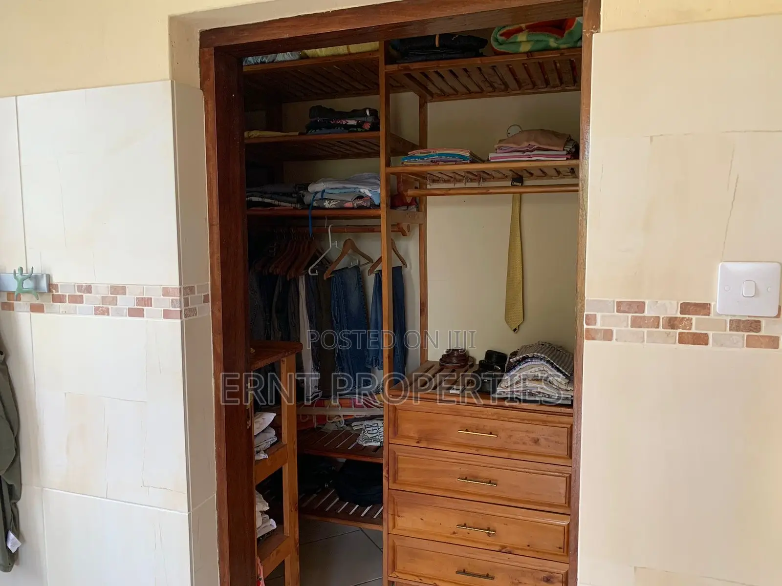 4bdrm Villa in Diani for sale