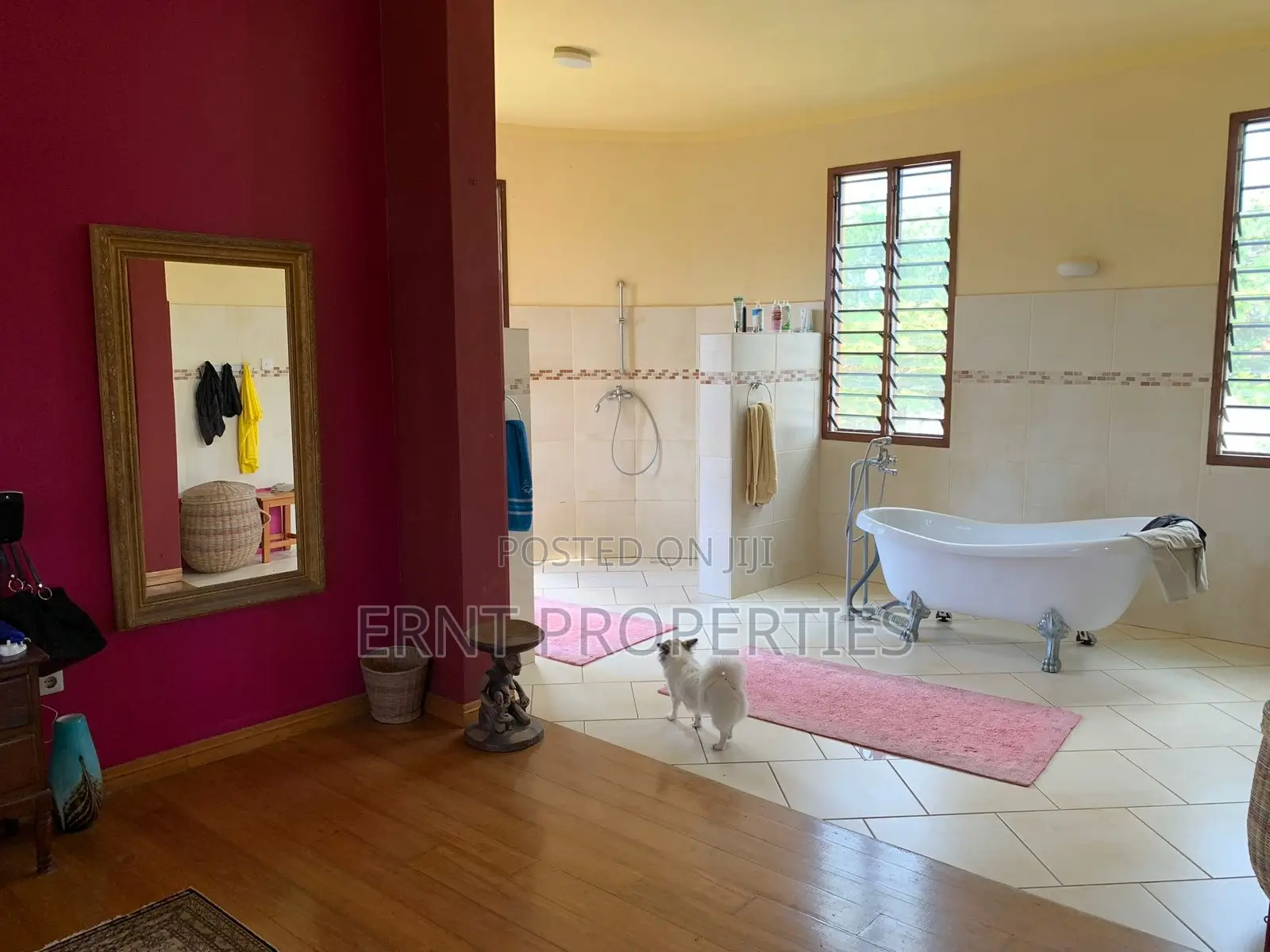 4bdrm Villa in Diani for sale