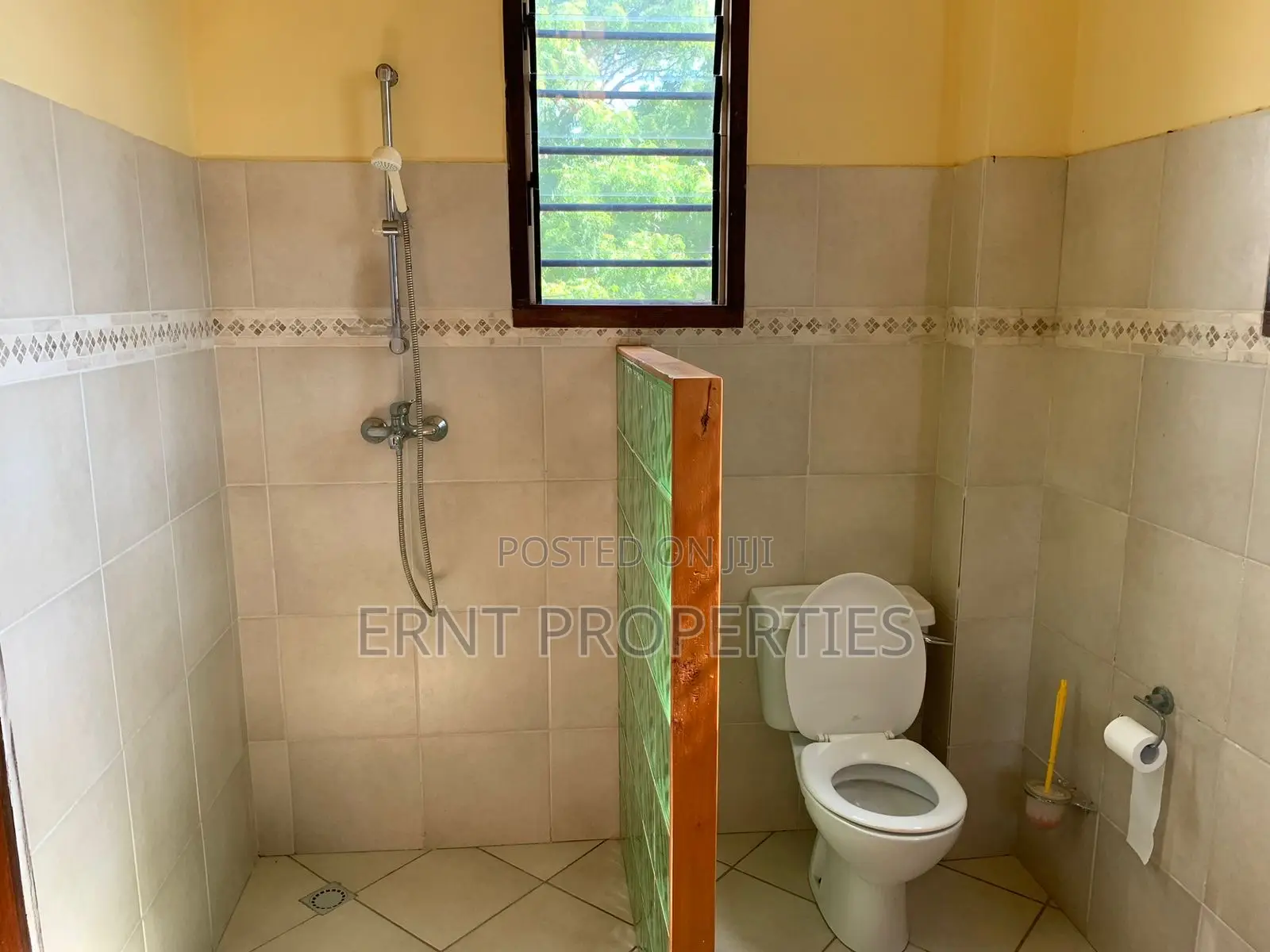 4bdrm Villa in Diani for sale