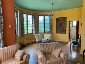 4bdrm Villa in Diani for sale
