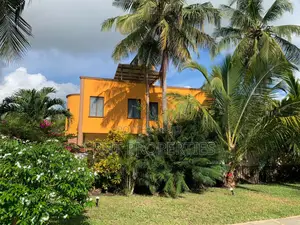 4bdrm Villa in Diani for sale