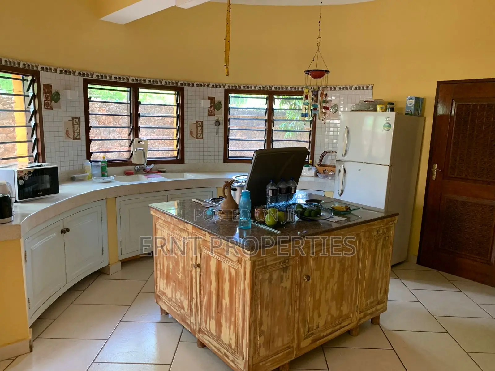 4bdrm Villa in Diani for sale
