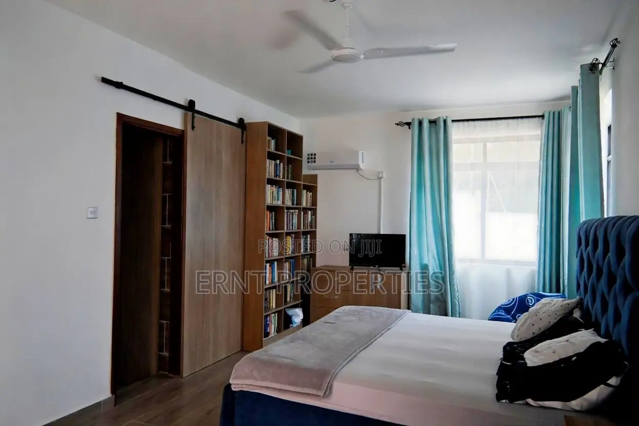 3bdrm Villa in Diani for sale