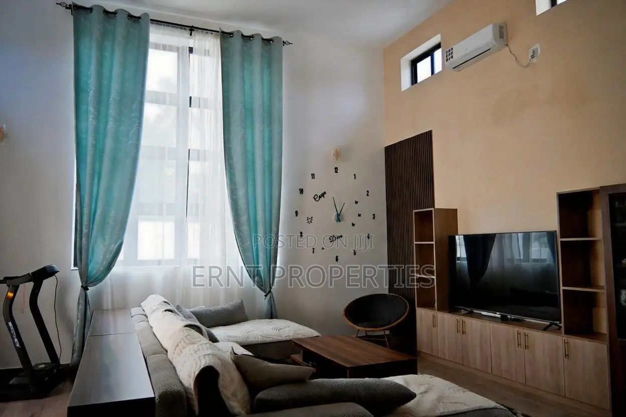 3bdrm Villa in Diani for sale