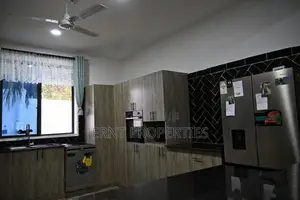 3bdrm Villa in Diani for sale