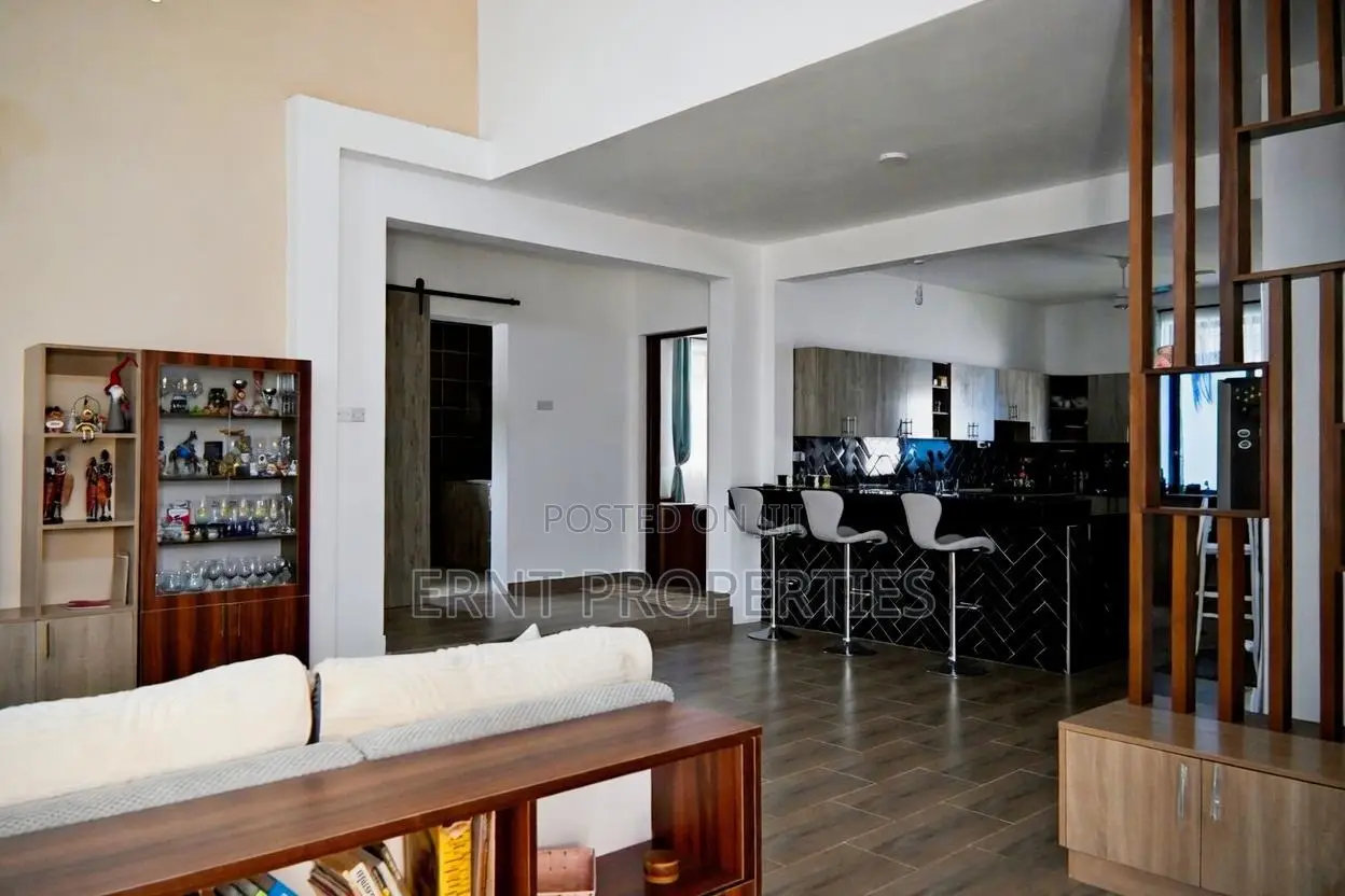 3bdrm Villa in Diani for sale