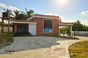 3bdrm Villa in Diani for sale