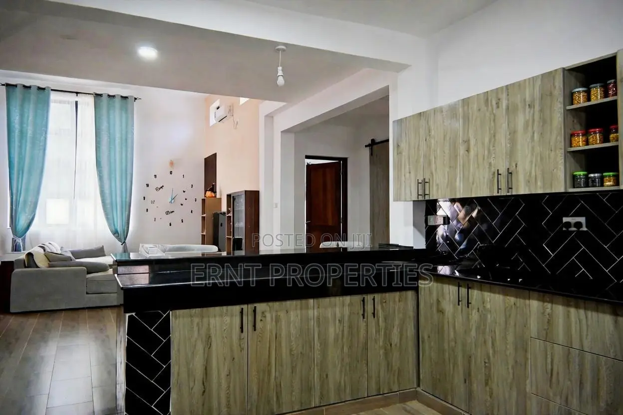 3bdrm Villa in Diani for sale