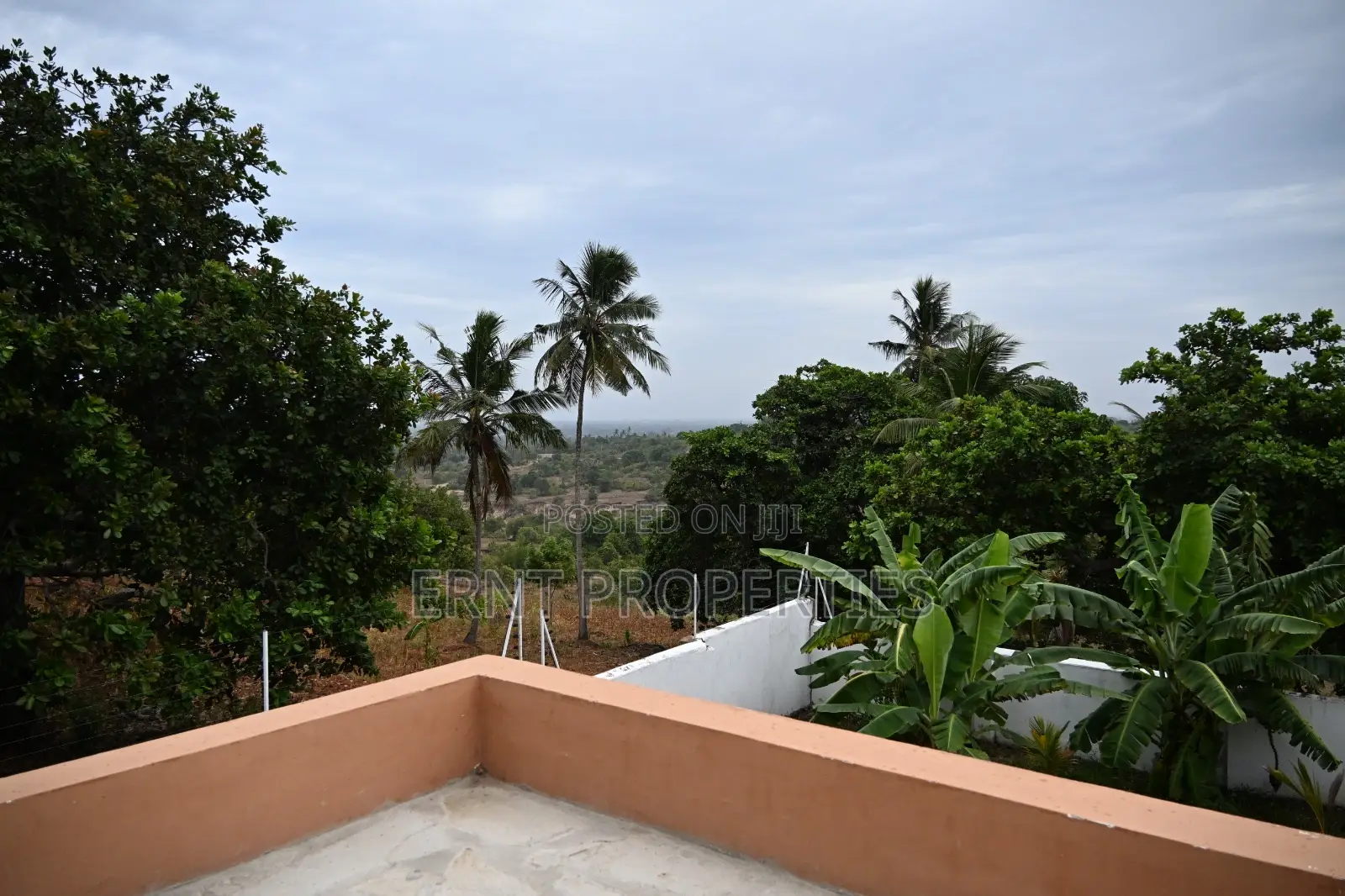 3bdrm Villa in Diani for sale