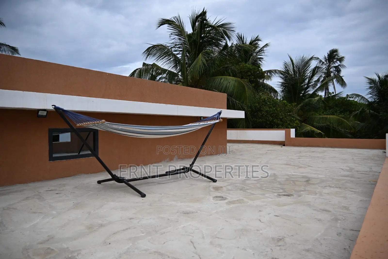 3bdrm Villa in Diani for sale