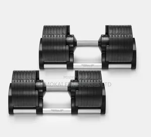 Selectorized Dumbbells Set 24kgs Each