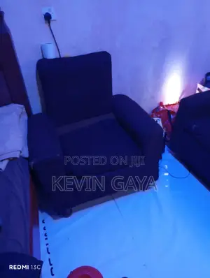 5 Seater Sofa