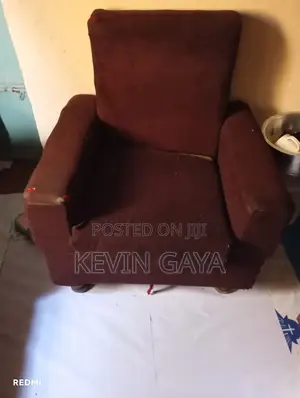 5 Seater Sofa