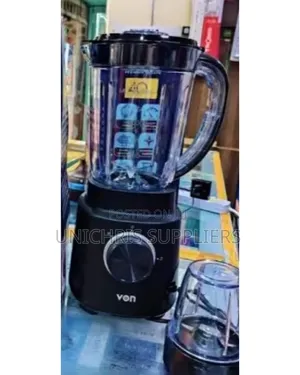 Von 2 in 1 Blender