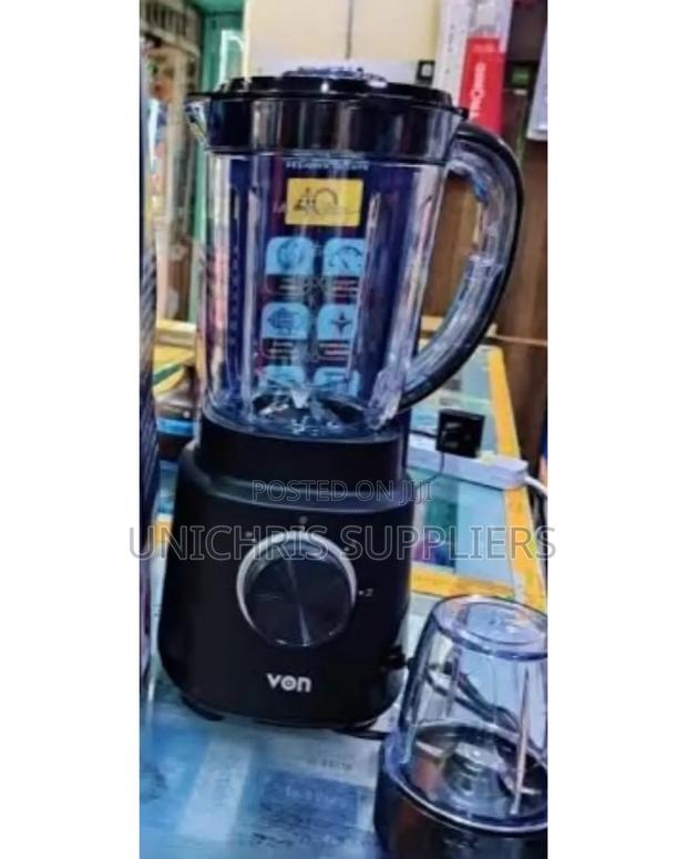 Von 2 in 1 Blender - thumbnail 2