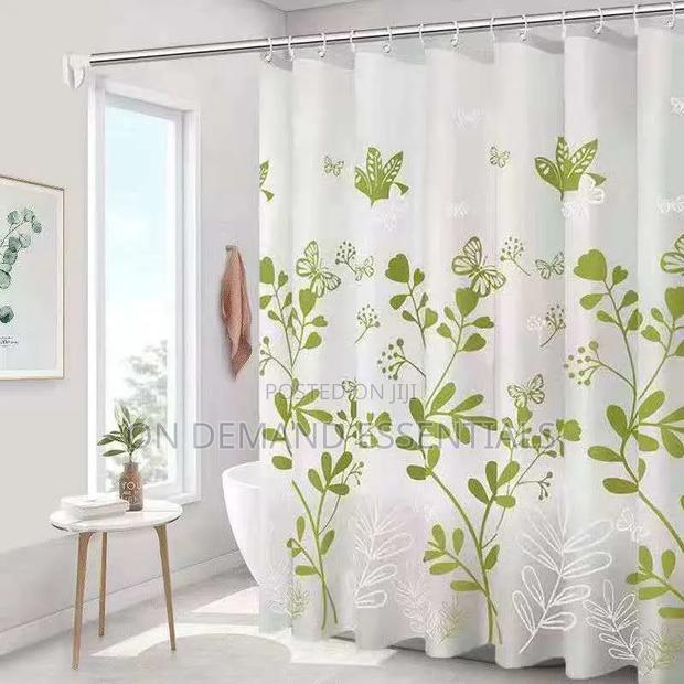 Choline Free Shower Curtains - thumbnail 8