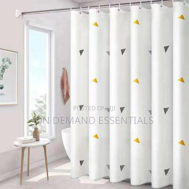 Choline Free Shower Curtains - thumbnail 14