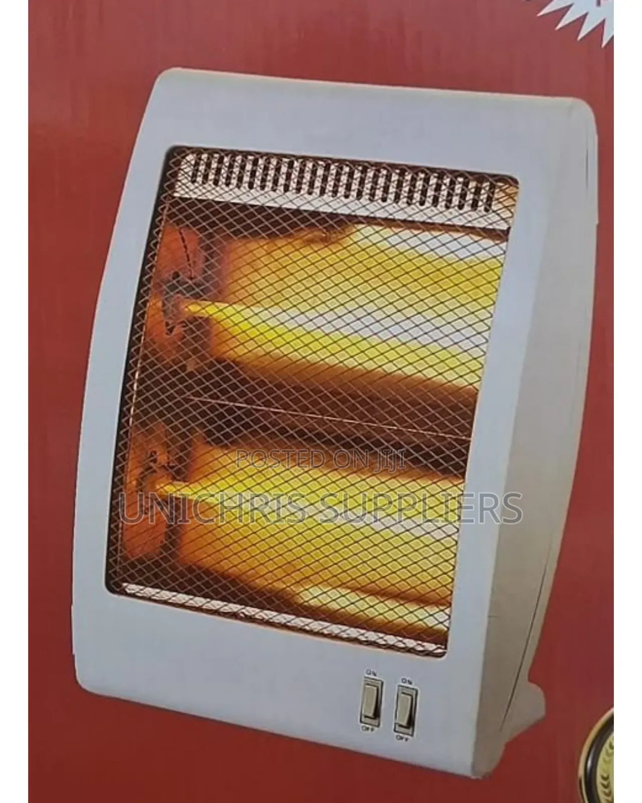 Premier Room Heater