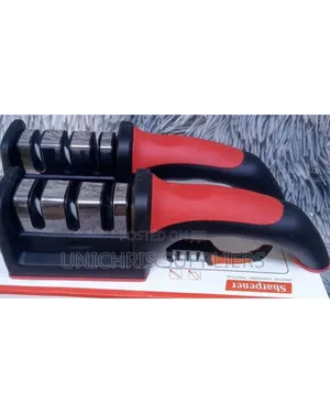 Knife Sharpener 450