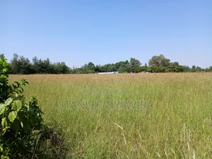 2 Acreas Behind Nanyuki Airstrip
