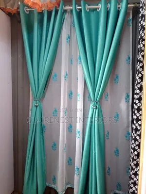 Quality Curtains at Affordable Prices for House Windows