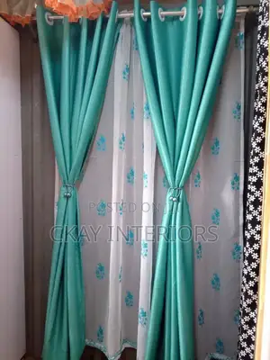 Quality Curtains at Affordable Prices for House Windows