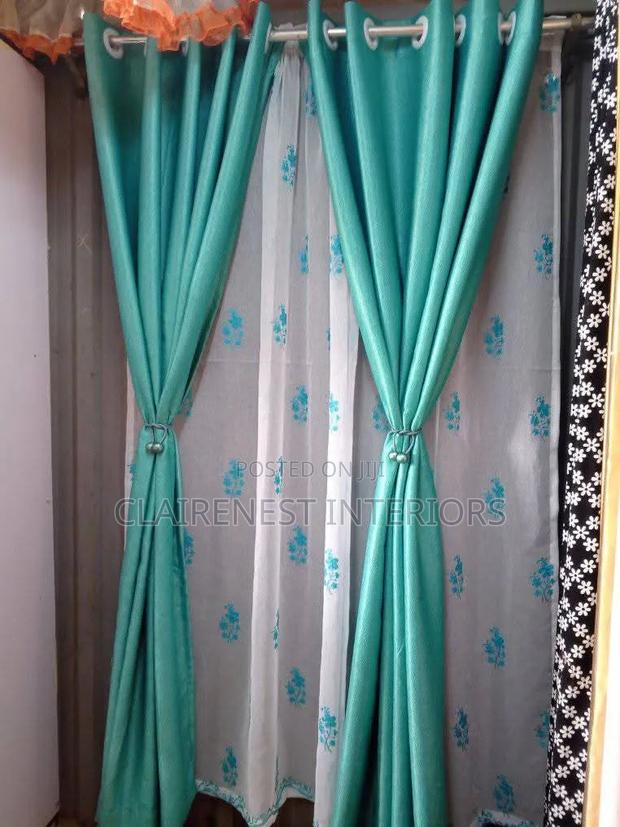 Quality Curtains at Affordable Prices for House Windows