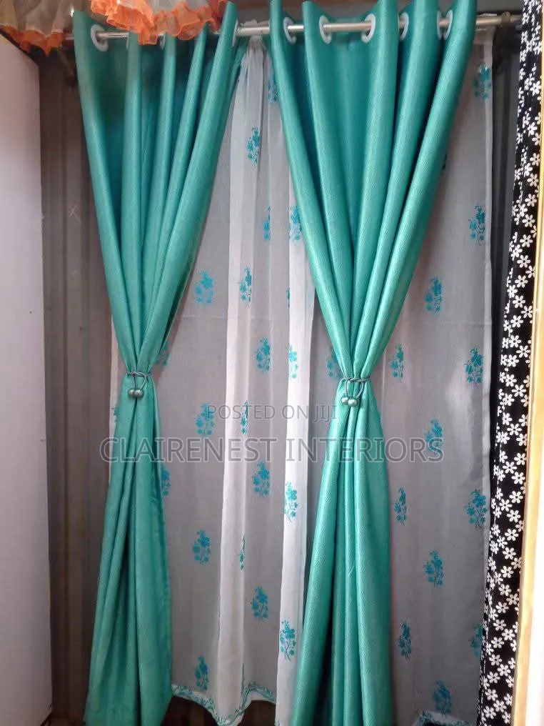 Quality Curtains at Affordable Prices for House Windows