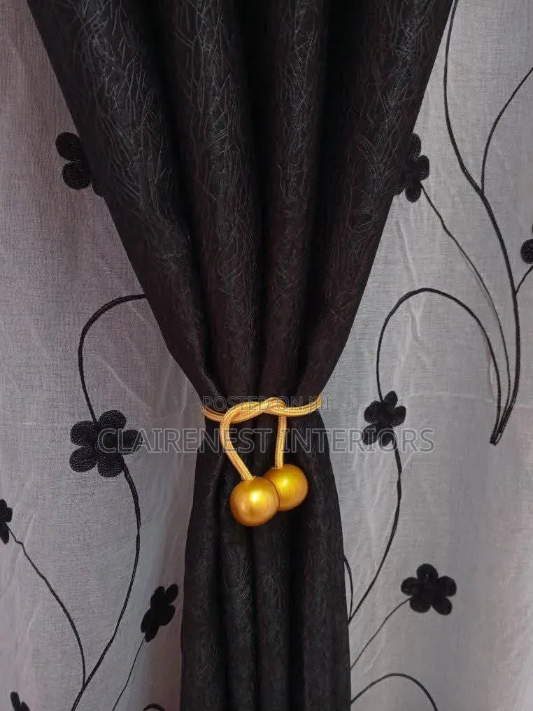 Quality Curtains at Affordable Prices for House Windows
