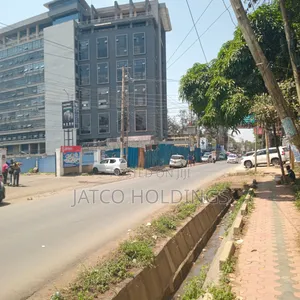 One Acre Land 3nd Parklands Avenue for Sale