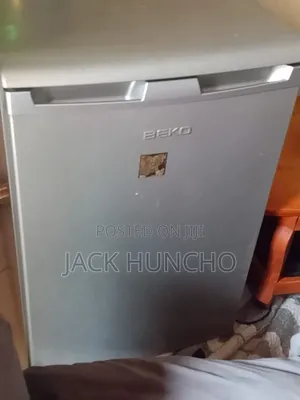 X Uk Refrigerator at 14000.