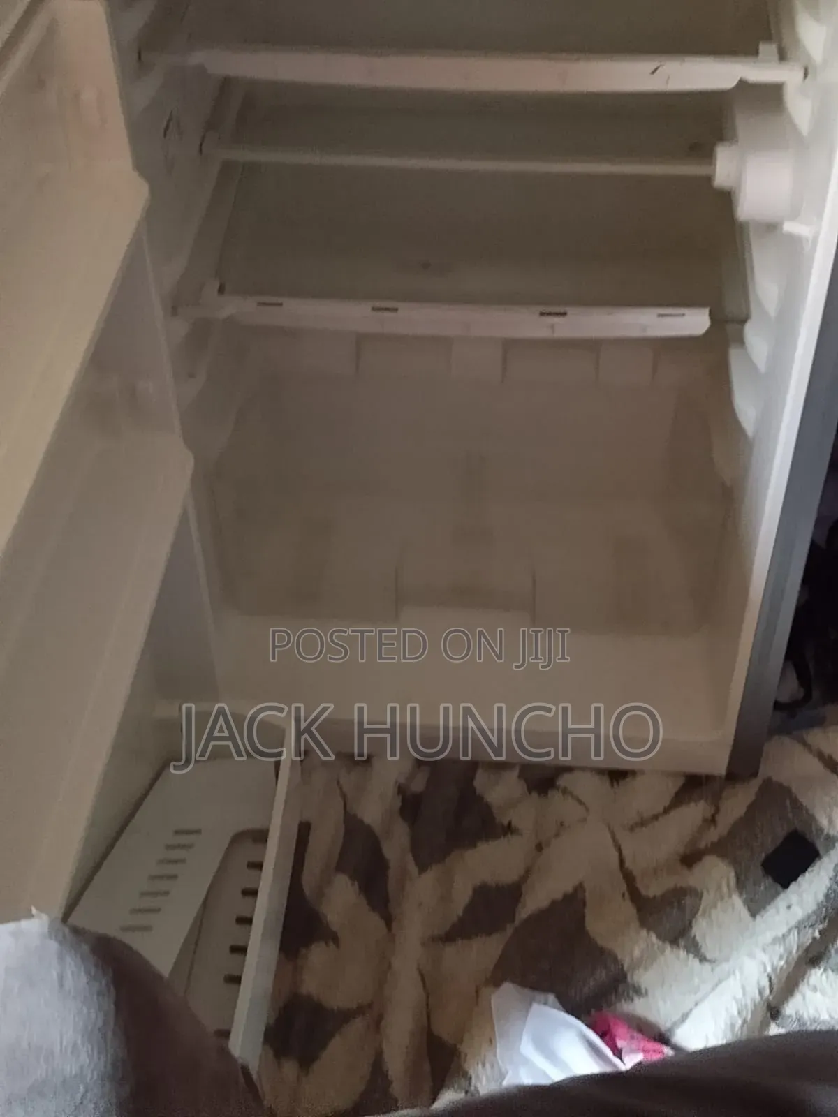 X Uk Refrigerator at 14000.