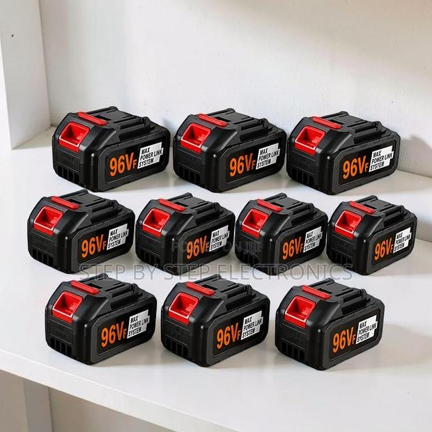 Practical 21V,48V,96V Lithium-Ion Rechargeable Battery Batteries