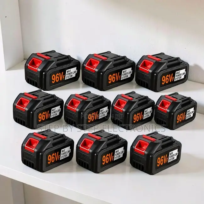 Practical 21V,48V,96V Lithium-Ion Rechargeable Battery Batteries