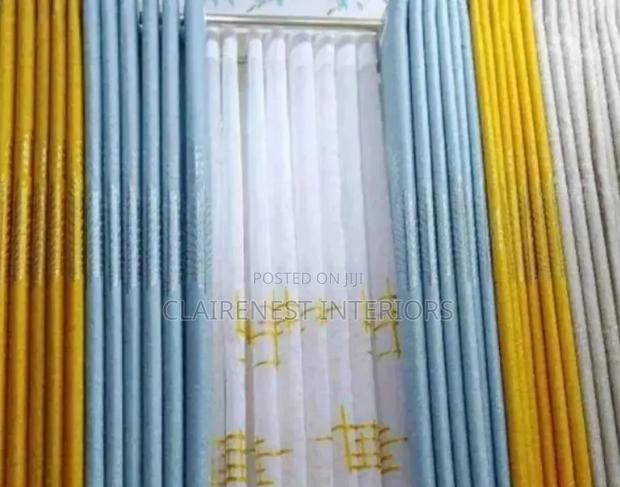 Eyelates Window Curtains Tgat Make Every Room Shine - main view