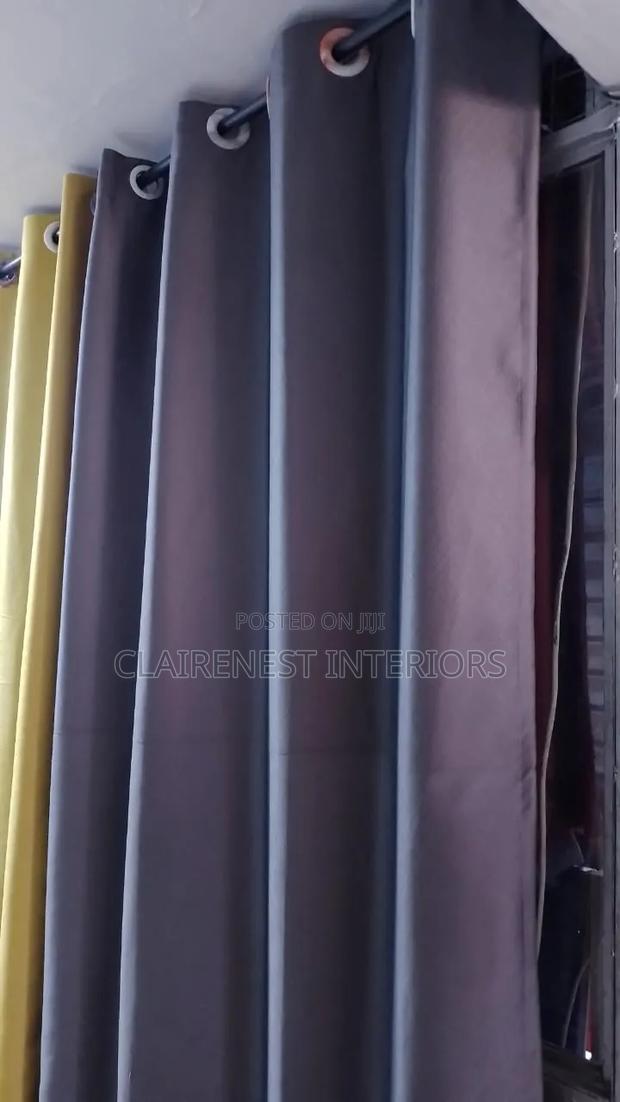 Total Blackout , Perfect Decor for Every Windows