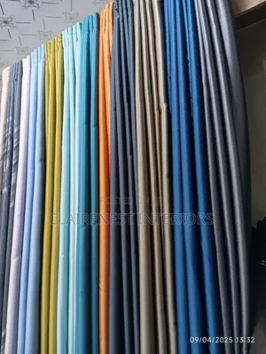 Total Blackout , Perfect Decor for Every Windows