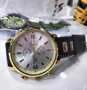 Men's Watches