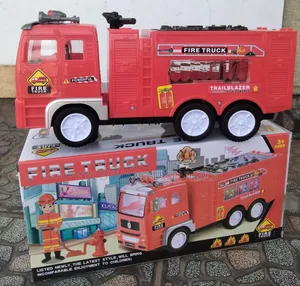Fire Truck