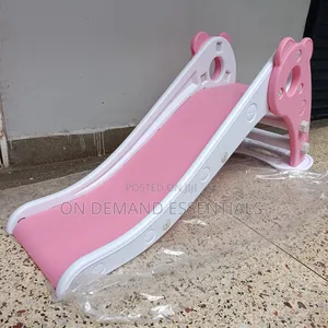 High Quality Kids Slide