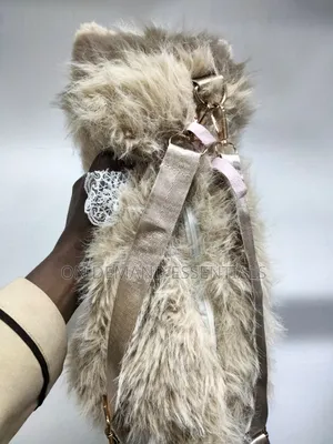 Cat Bags Available